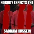 Bóng Hình Saddam Hussein Đang Ẩn Nấp - Thumbnail 62