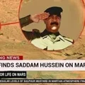 Bóng Hình Saddam Hussein Đang Ẩn Nấp - Thumbnail 66