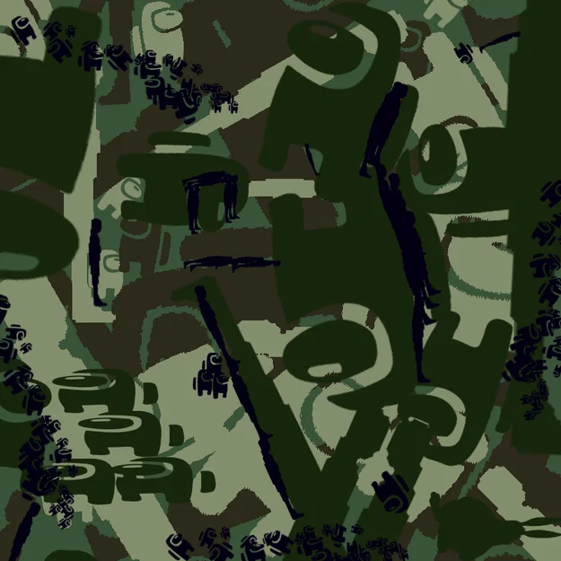 Bóng Hình Saddam Hussein Đang Ẩn Nấp - Image 67
