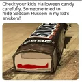 Bóng Hình Saddam Hussein Đang Ẩn Nấp - Thumbnail 74