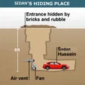 Bóng Hình Saddam Hussein Đang Ẩn Nấp - Thumbnail 78