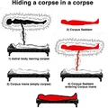 Bóng Hình Saddam Hussein Đang Ẩn Nấp - Thumbnail 83