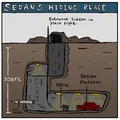 Bóng Hình Saddam Hussein Đang Ẩn Nấp - Thumbnail 88