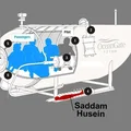 Bóng Hình Saddam Hussein Đang Ẩn Nấp - Thumbnail 90