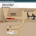 Bóng Hình Saddam Hussein Đang Ẩn Nấp - Thumbnail 94