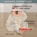 Bóng Hình Saddam Hussein Đang Ẩn Nấp - Thumbnail 95