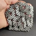 Mô Hình Tam Giác Vải Flexit (Triangle Flexit Fabric) - Thumbnail 3