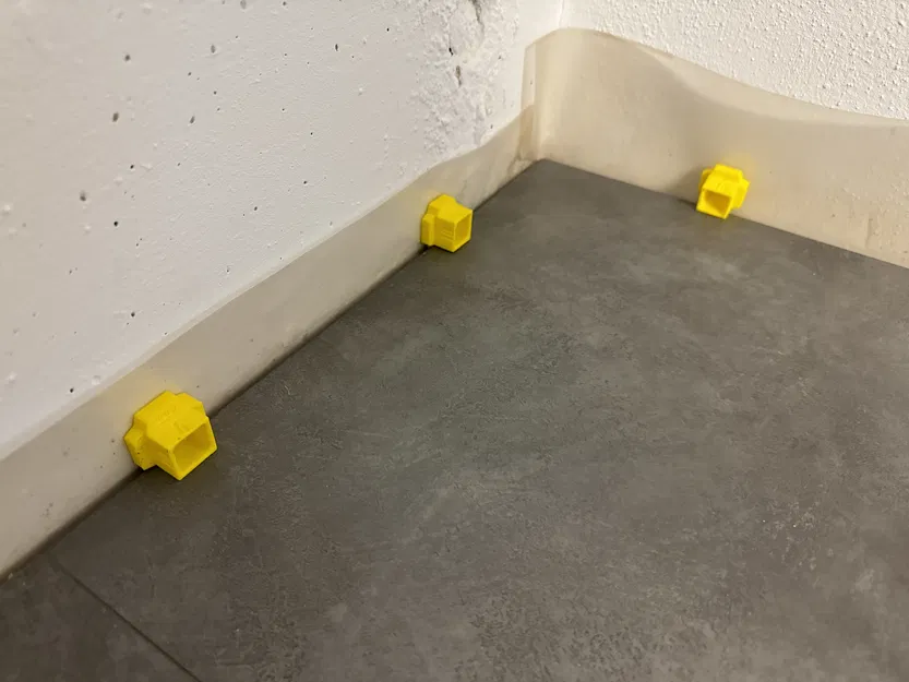 EdgeSet PRO – Dụng cụ canh khe 4 chiều thông minh cho sàn nhà hoàn hảo - Image 2