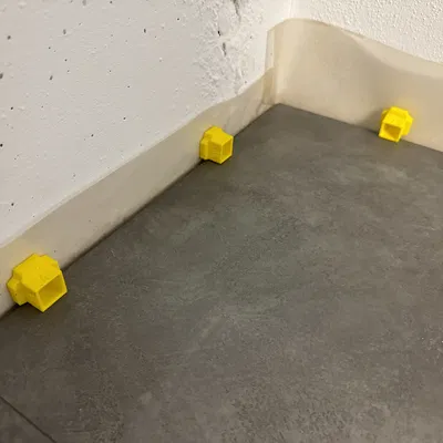 EdgeSet PRO – Dụng cụ canh khe 4 chiều thông minh cho sàn nhà hoàn hảo