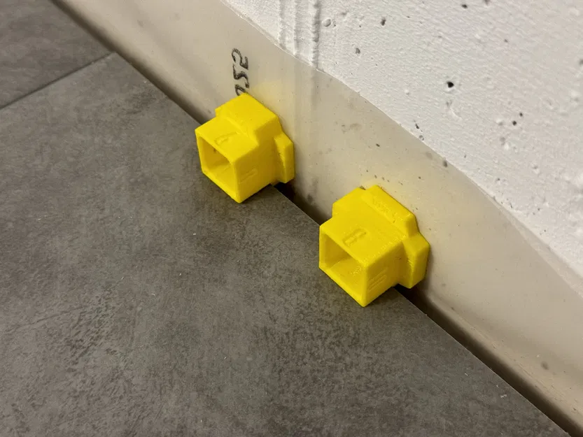 EdgeSet PRO – Dụng cụ canh khe 4 chiều thông minh cho sàn nhà hoàn hảo - Image 3