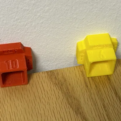 EdgeSet PRO – Dụng cụ canh khe 4 chiều thông minh cho sàn nhà hoàn hảo