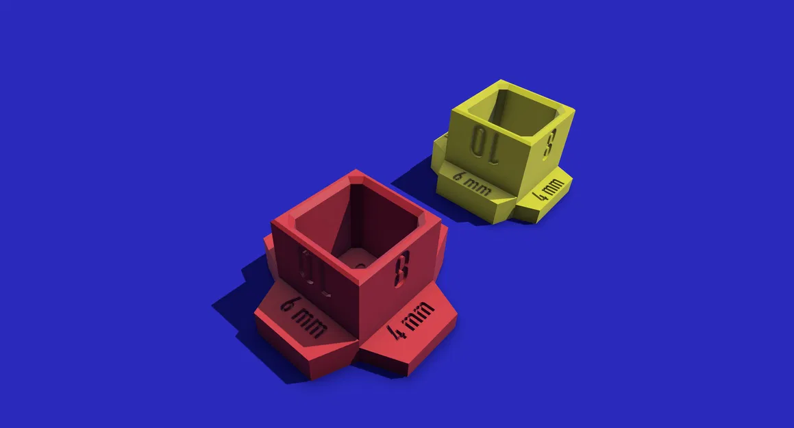 EdgeSet PRO – Dụng cụ canh khe 4 chiều thông minh cho sàn nhà hoàn hảo - Image 5