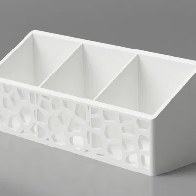 Kệ Đựng Túi Trà Voronoi