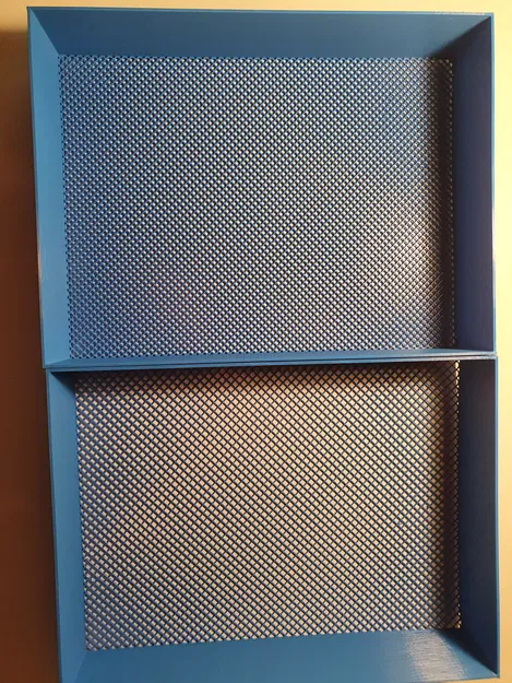 Rây / sàng lọc cho phân ủ, phân giun hoặc bất cứ thứ gì khác - Image 3