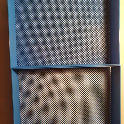 Rây / sàng lọc cho phân ủ, phân giun hoặc bất cứ thứ gì khác