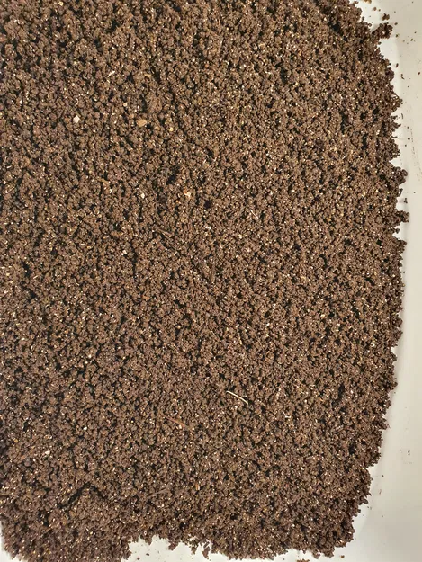 Rây / sàng lọc cho phân ủ, phân giun hoặc bất cứ thứ gì khác - Image 4