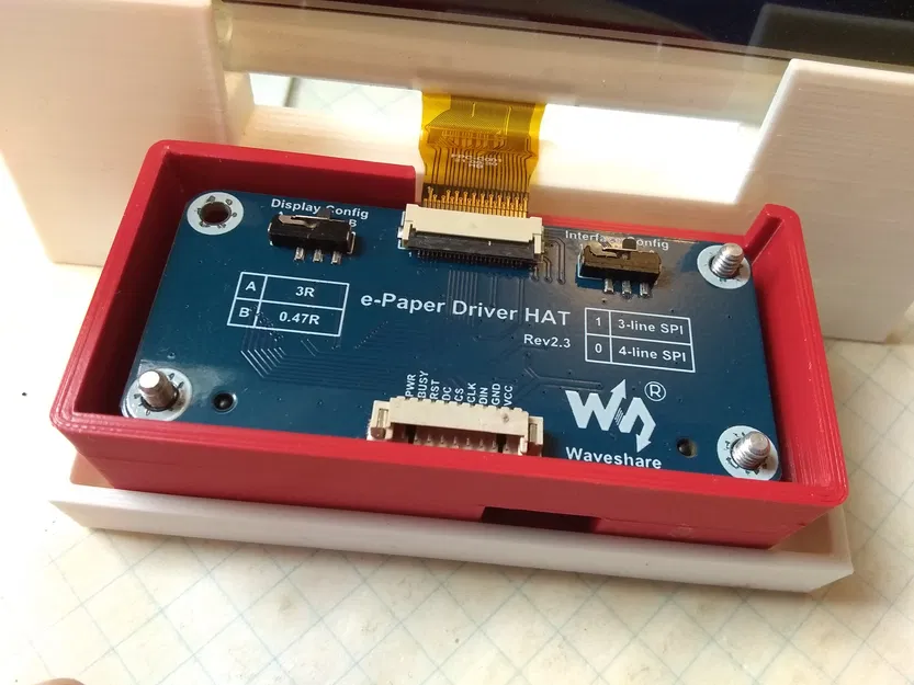 Hộp Dự Án (Có Thể Tùy Chỉnh Thông Số) - Image 7