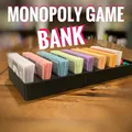 Hòm tiền cho game Monopoly - Thumbnail 1