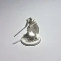 Mô hình D&D: Hiệp Sĩ Anh Hùng - Thumbnail 2