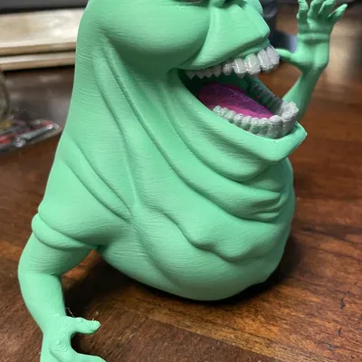 Mô hình Slimer - Ghostbusters