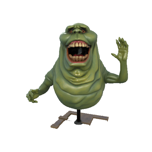 Mô hình Slimer - Ghostbusters
