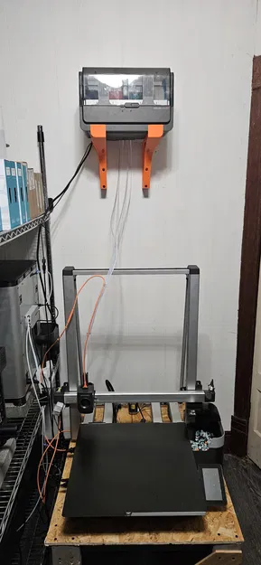 Giá Đỡ Ace Pro - Image 1