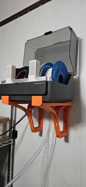 Giá Đỡ Ace Pro - Image 3