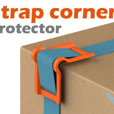 Miếng Bọc Góc Dây Ràng Ratchet