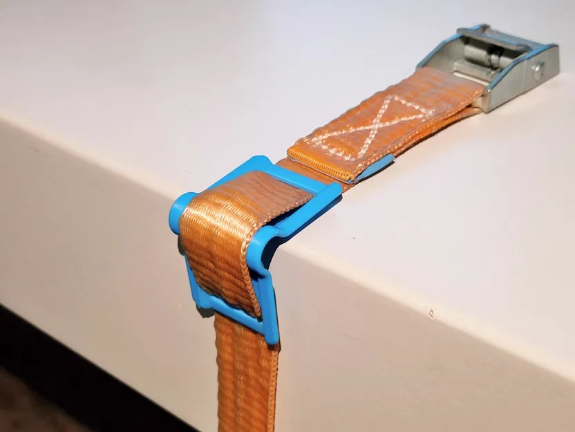 Miếng Bọc Góc Dây Ràng Ratchet - Image 2