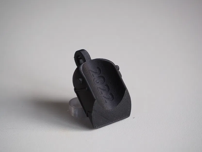 Móc khóa hình nón hàn - Image 4