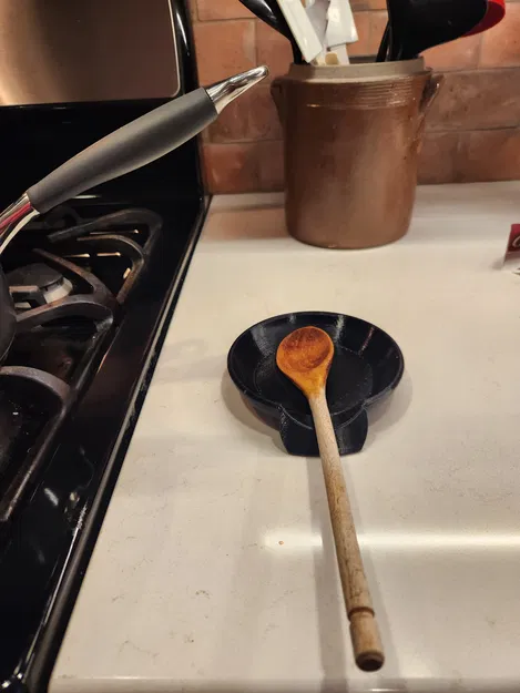 Chỗ Cài Muỗng - Image 1