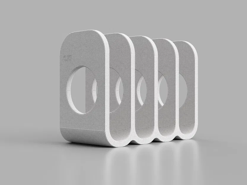 Kệ Sắp Xếp Dĩa - Image 2