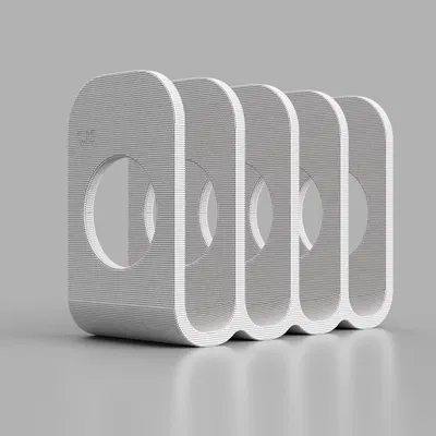 Kệ Sắp Xếp Dĩa