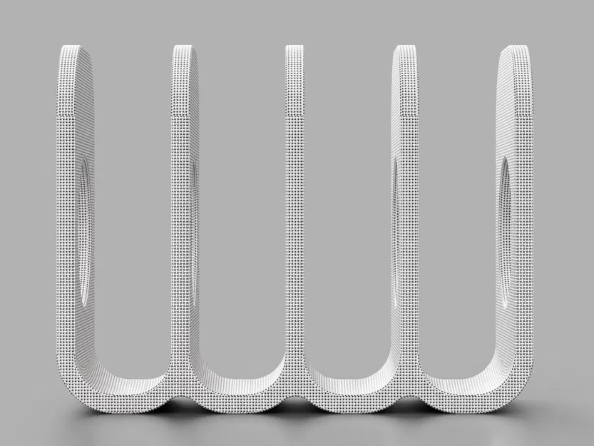 Kệ Sắp Xếp Dĩa - Image 3