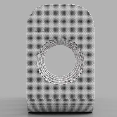 Kệ Sắp Xếp Dĩa