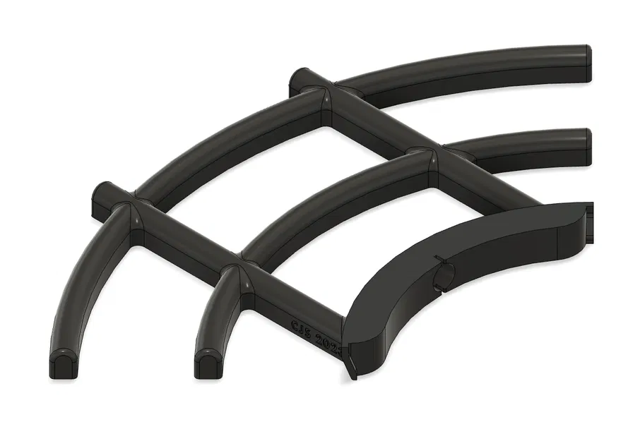 Đế cho Bộ cho chim ăn thông minh Netvue - Image 3