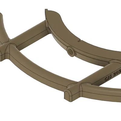 Đế cho Bộ cho chim ăn thông minh Netvue