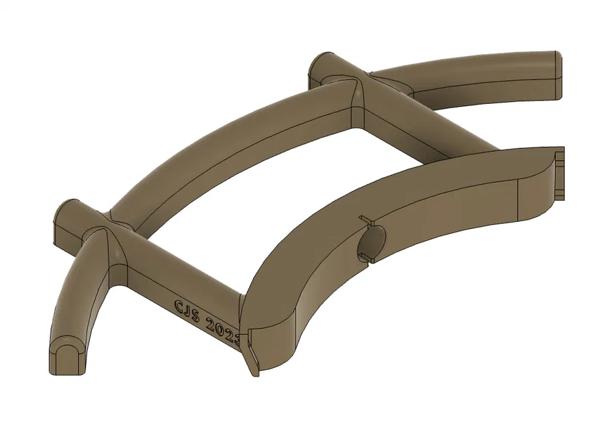 Đế cho Bộ cho chim ăn thông minh Netvue - Image 5