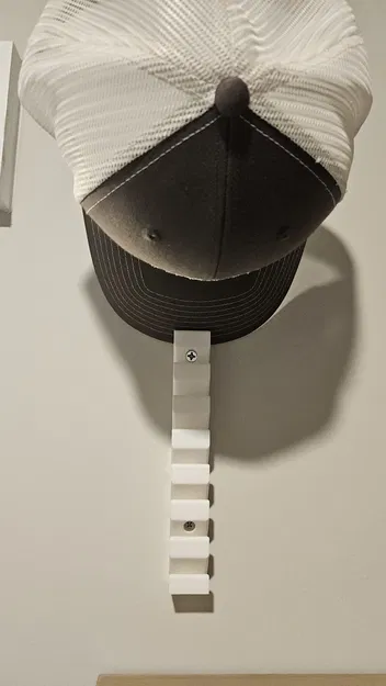 Kệ Nón Gắn Tường - Image 3