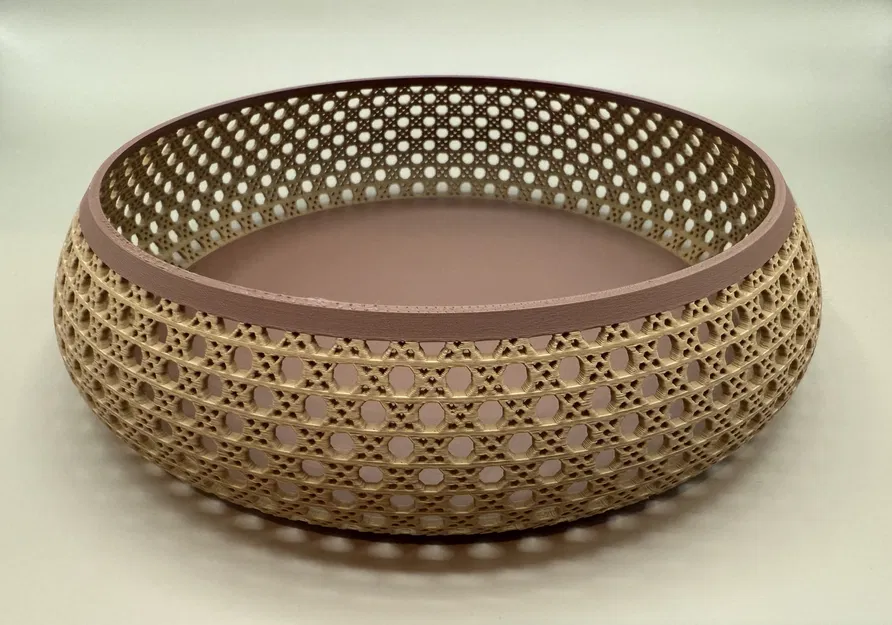 Tô Đựng Đồ | Đan Mây - Image 4