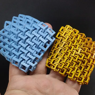 Khối Vải Lập Phương