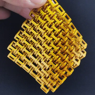 Khối Vải Lập Phương