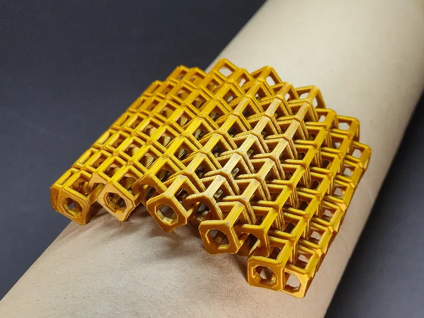 Khối Vải Lập Phương - Image 3