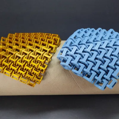 Khối Vải Lập Phương