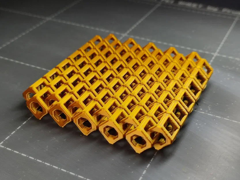 Khối Vải Lập Phương - Image 6