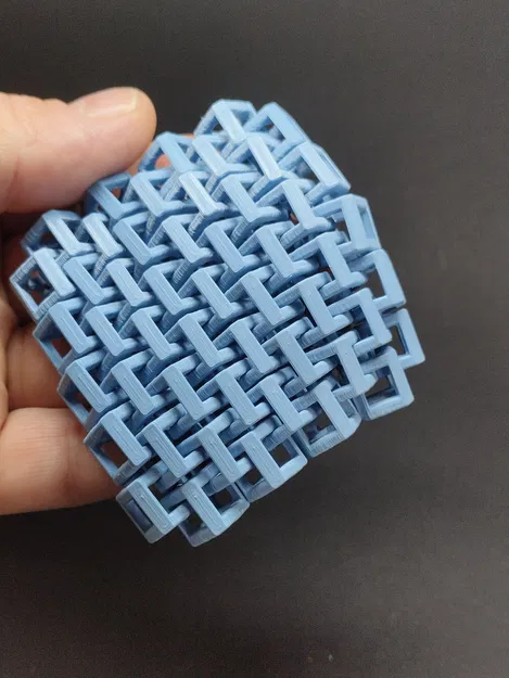 Khối Vải Lập Phương - Image 7