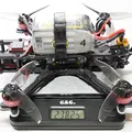 GoFlyPro - Khung Drone FPV - 3, 3.5 và 4 Inch / dưới 250g - Thumbnail 3