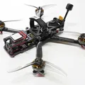 GoFlyPro - Khung Drone FPV - 3, 3.5 và 4 Inch / dưới 250g - Thumbnail 4