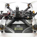 GoFlyPro - Khung Drone FPV - 3, 3.5 và 4 Inch / dưới 250g - Thumbnail 5