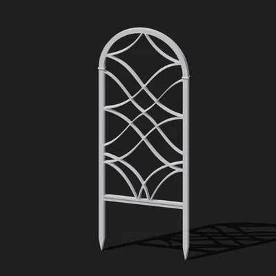 Giàn Leo Trong Nhà Thanh Lịch Cho Cây Leo - Đậu Hà Lan, Đậu Que & Dây Leo